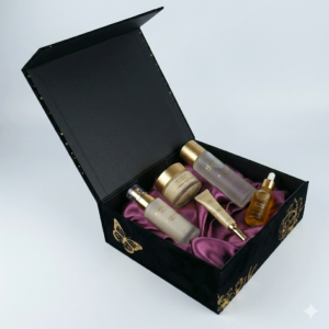 Paper Gift Boxes
